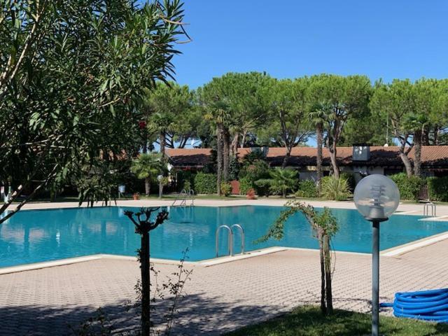 Casa Conchiglia - Aprilia Marittima - Corte Grande Exterior foto