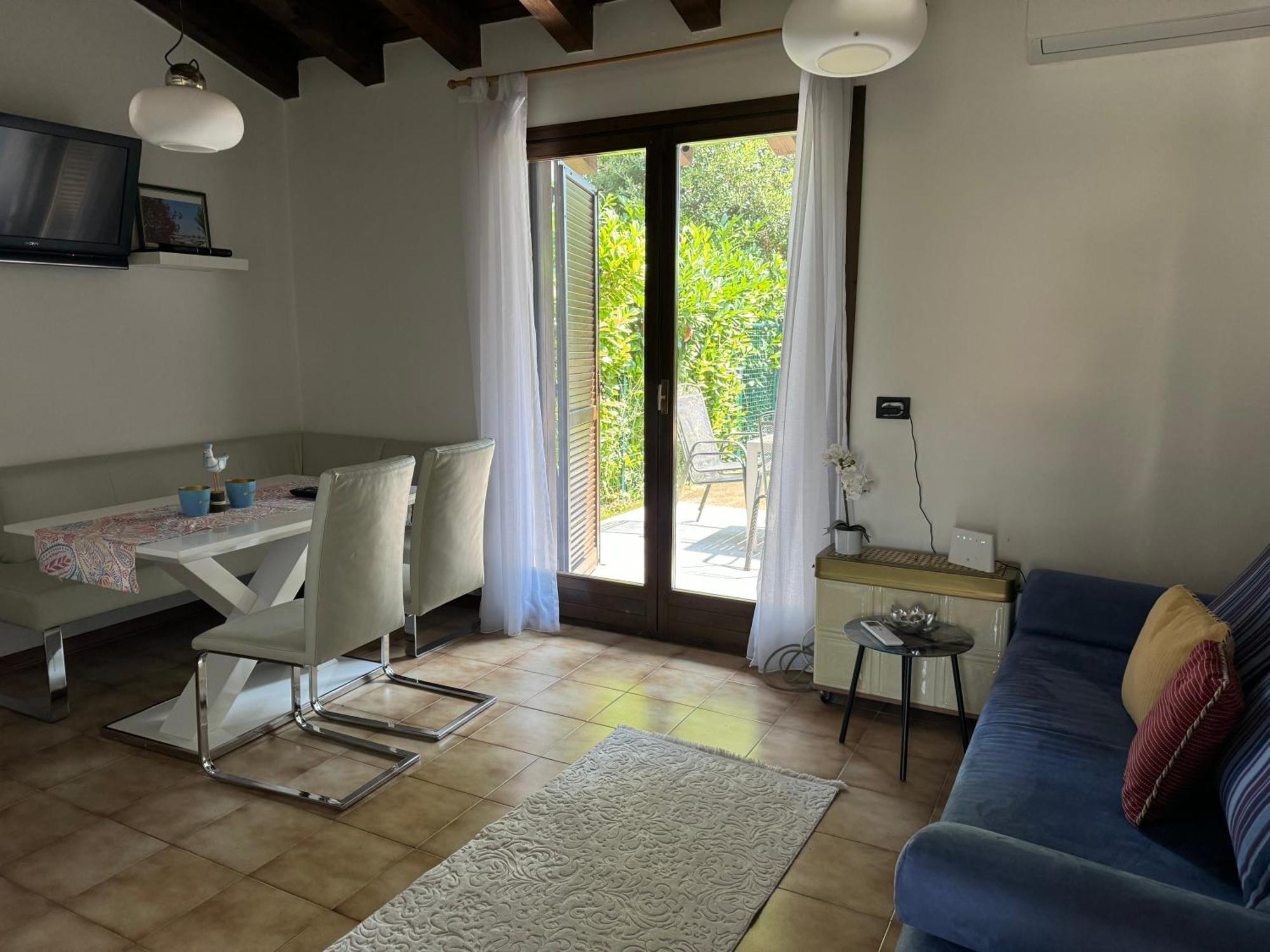 Casa Conchiglia - Aprilia Marittima - Corte Grande Exterior foto