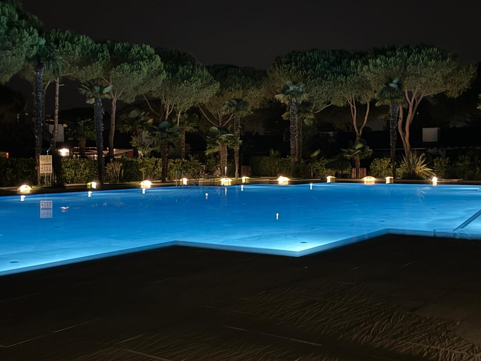 Casa Conchiglia - Aprilia Marittima - Corte Grande Exterior foto